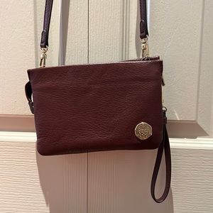 Vince camuto crossbody bag